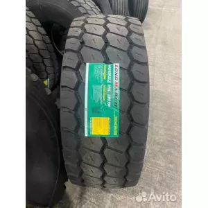 Грузовая шина 445/65 R22,5 Long March LM-539F 22PR  купить в Кировске