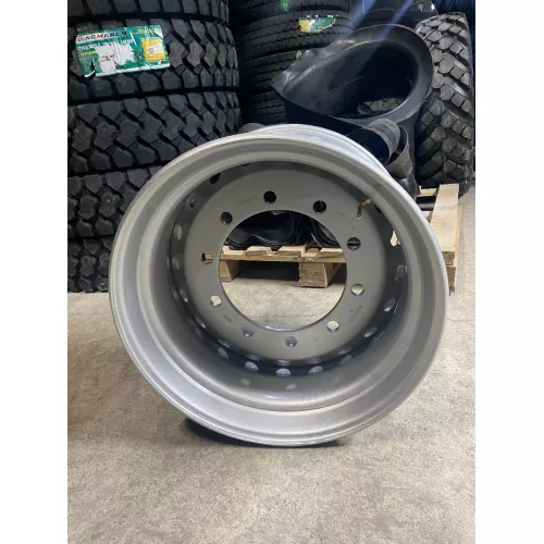 Диск 14,00х22,5 ЕТ-0 PCD 10x335 D 281 ASTERRO купить в Кировске