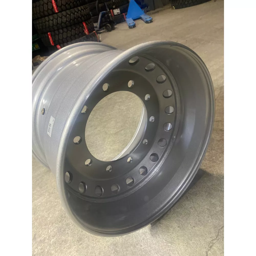 Диск 14,00х22,5 ЕТ-0 PCD 10x335 D 281 ASTERRO в Кировске