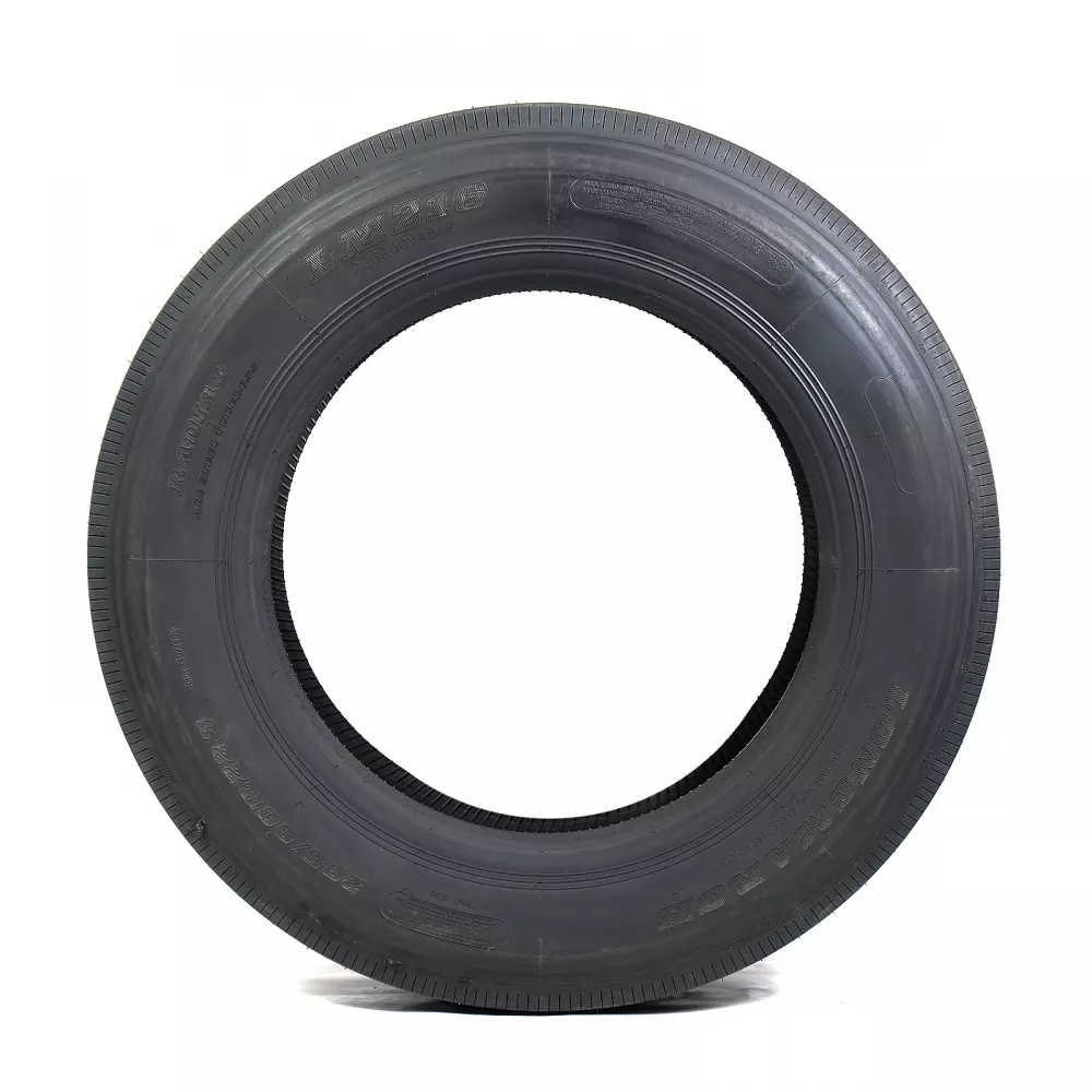 Грузовая шина 295/60 R22,5 Long March LM-216 18PR в Кировске