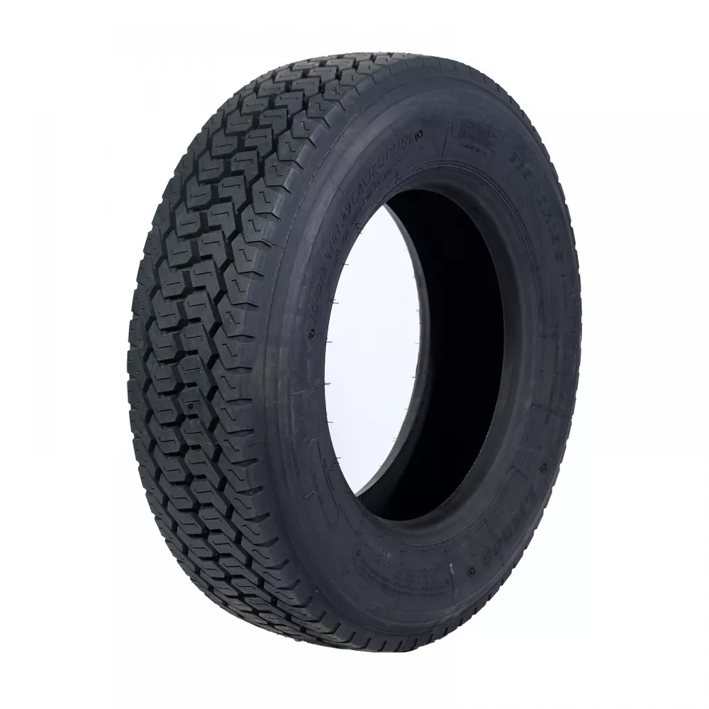 Грузовая шина 265/70 R19,5 Long March LM-508 16PR в Кировске