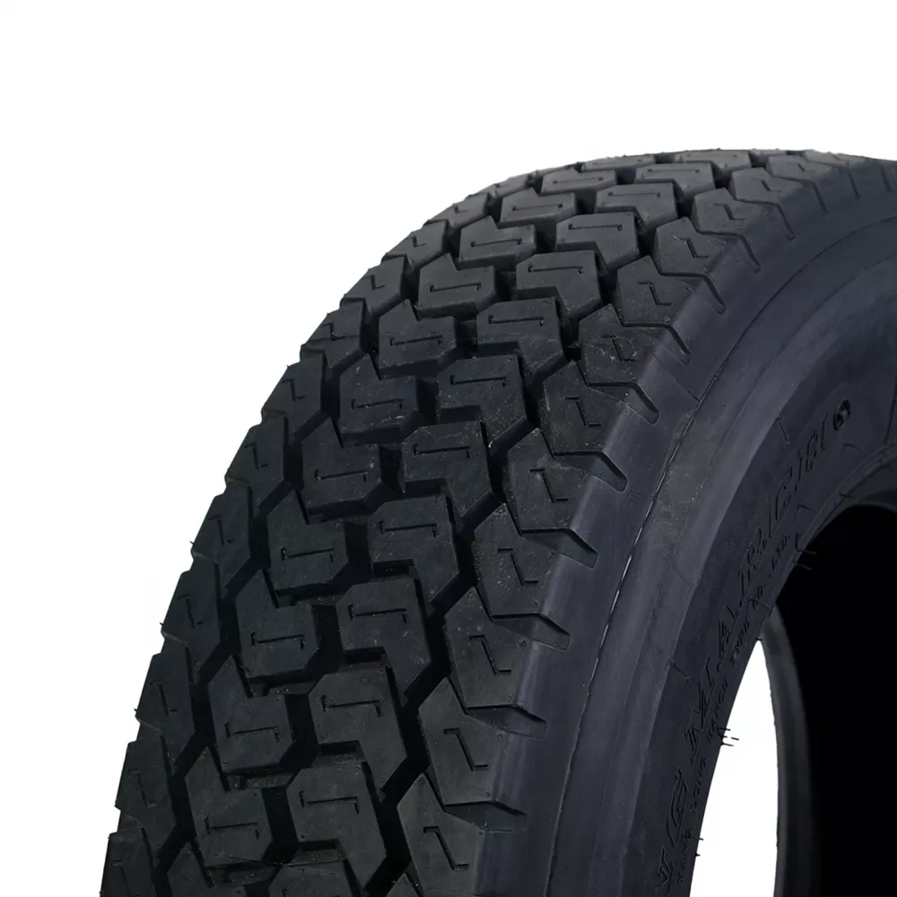 Грузовая шина 265/70 R19,5 Long March LM-508 16PR в Кировске