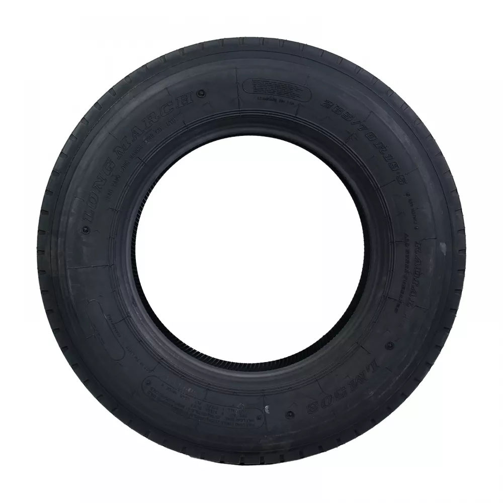 Грузовая шина 265/70 R19,5 Long March LM-508 16PR в Кировске