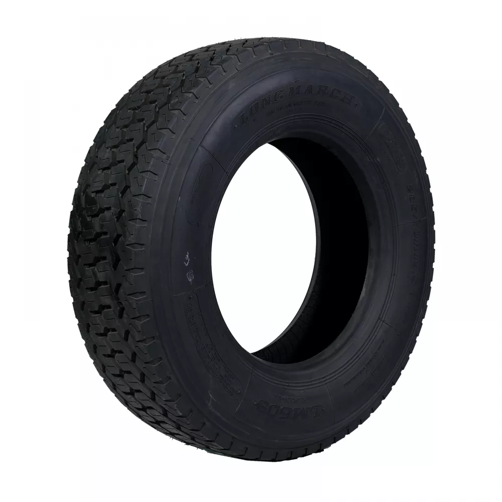 Грузовая шина 285/70 R19,5 Long March LM-508 18PR в Кировске