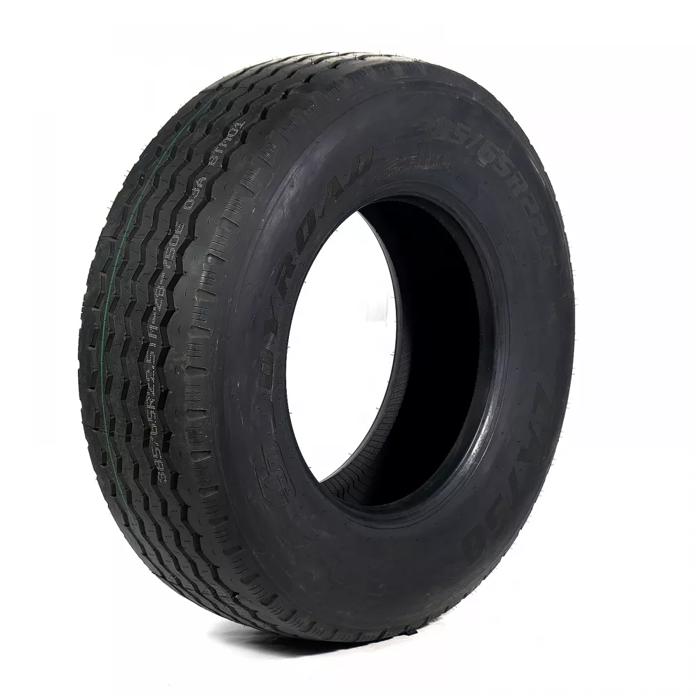 Грузовая шина 385/65 R22,5 Joyroad ZA-750 20PR в Кировске