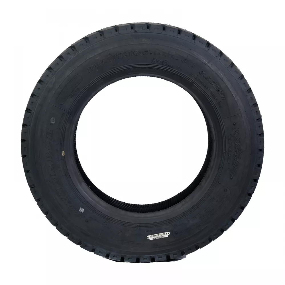 Грузовая шина 245/70 R19,5 Long March LM-509 16PR в Кировске