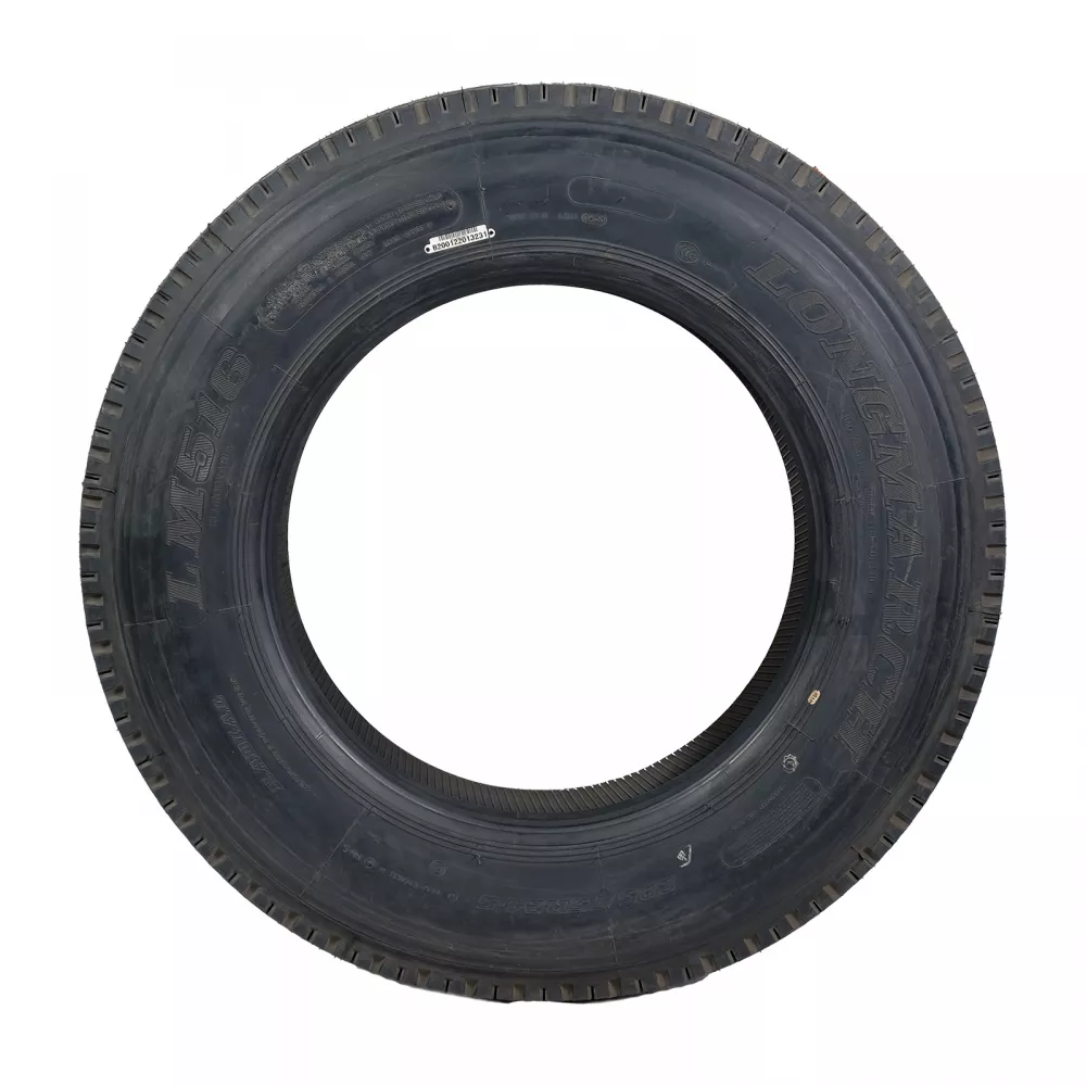 Грузовая шина 285/75 R24,5 Long March LM-516 16PR в Кировске