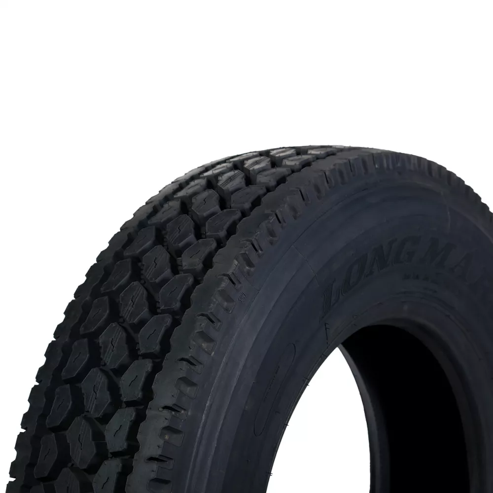 Грузовая шина 295/75 R22,5 Long March LM-516 16PR в Кировске