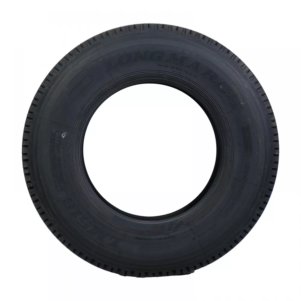 Грузовая шина 295/75 R22,5 Long March LM-516 16PR в Кировске