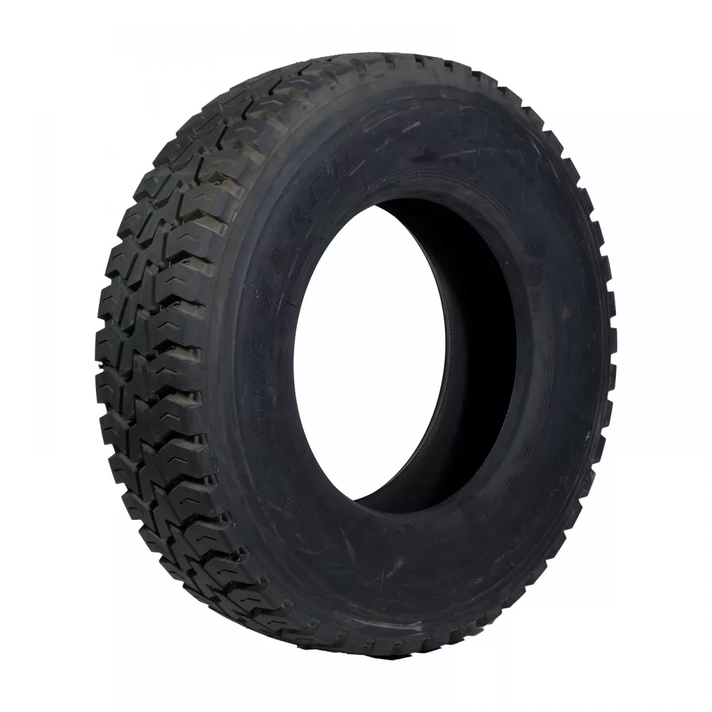 Грузовая шина 295/80 R22,5 Long March LM-328 18PR в Кировске