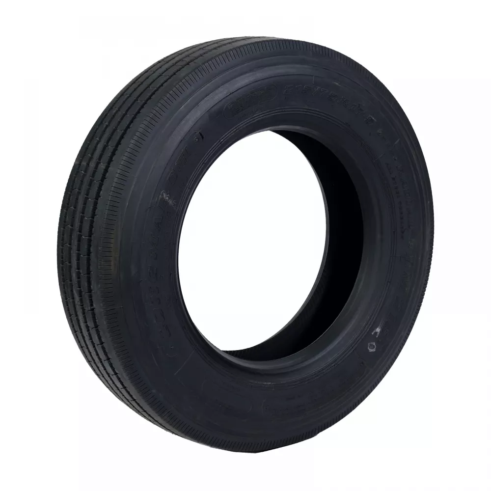 Грузовая шина 215/75 R17,5 Long March LM-216 16PR в Кировске