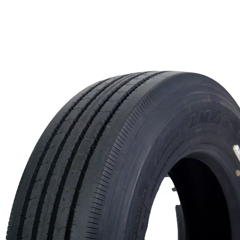 Грузовая шина 235/75 R17,5 Long March LM-216 18PR в Кировске