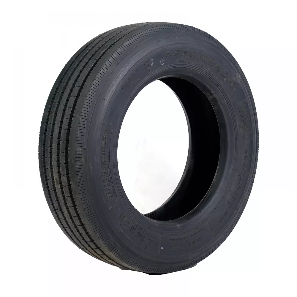 Грузовая шина 245/70 R19,5 Long March LM-216 16PR в Кировске