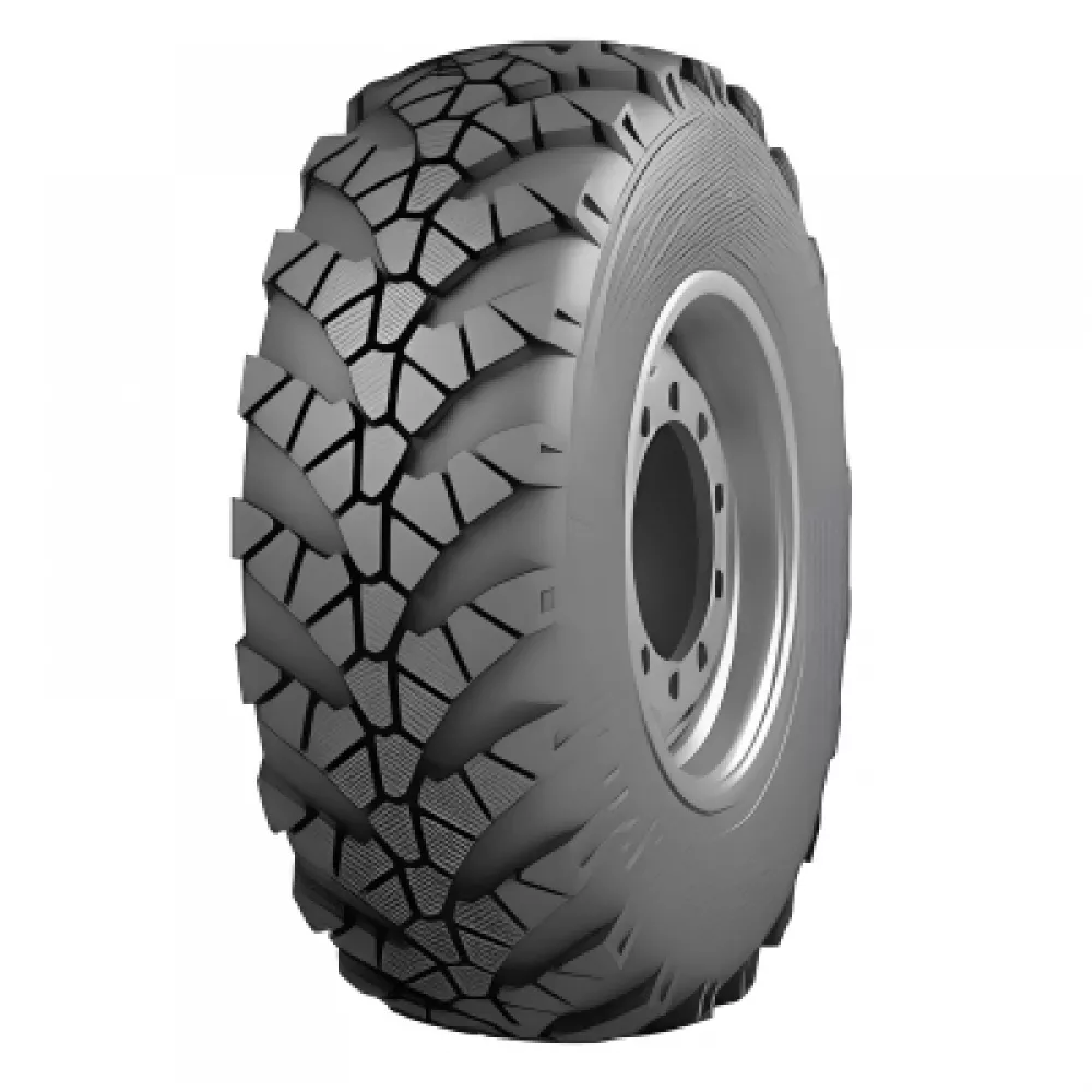 Грузовая шина 425/85R21 Tyrex CRG POWER О-184 НС18  в Кировске