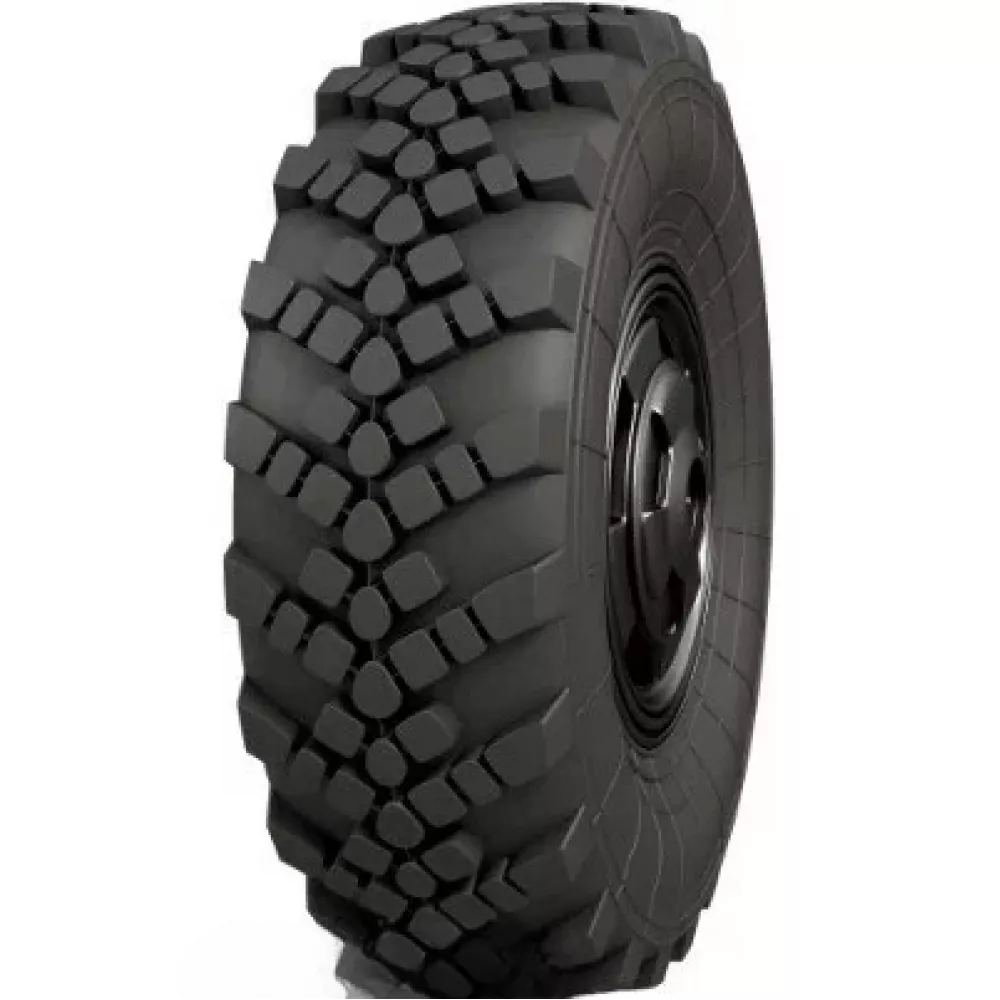 Грузовая шина 425/85 R21 Кама-1260-1 НС14 в Кировске