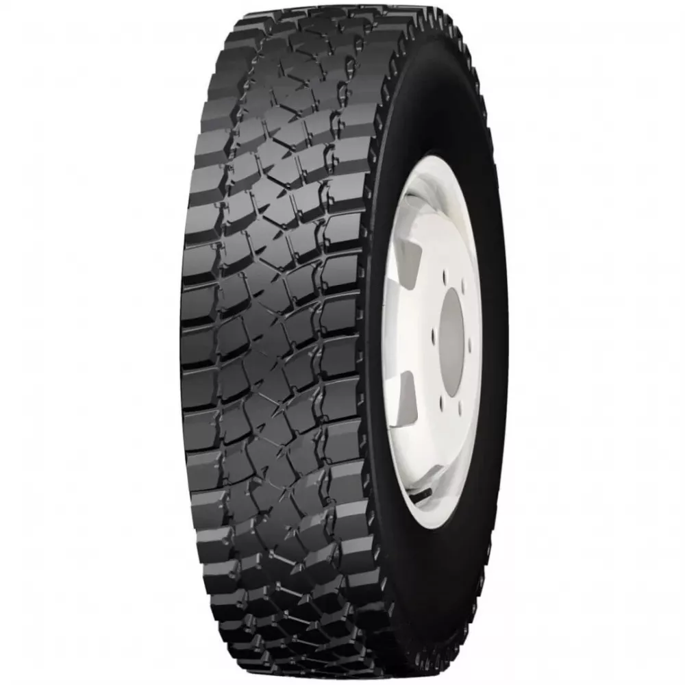 Грузовая шина 315/80 R22,5 Кама NU-701 в Кировске