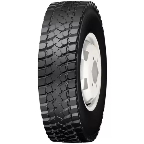 Грузовая шина 315/80 R22,5 Кама NU-701 купить в Кировске