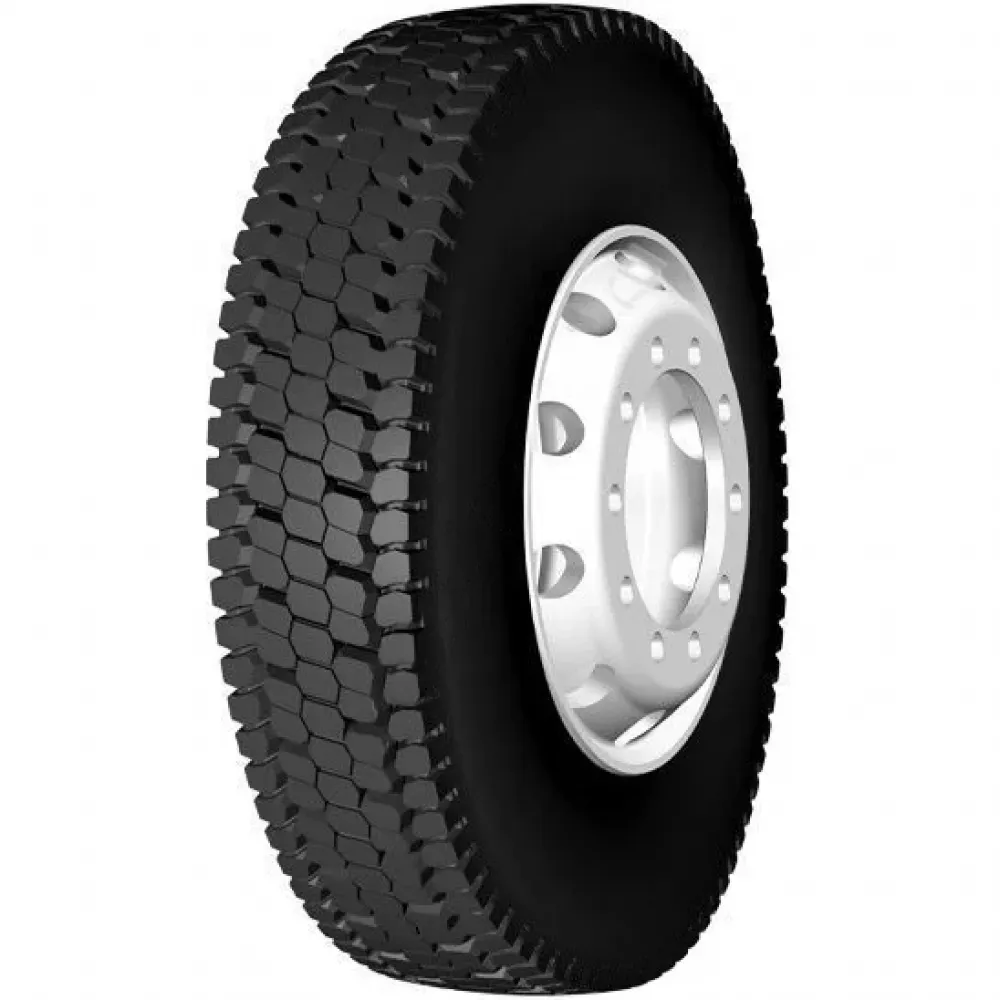 Грузовая шина 315/80 R22,5 Кама NR-201 в Кировске