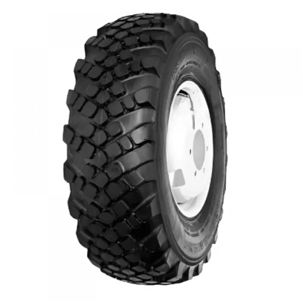 Грузовая шина 425/85 R21 Кама 1260-2 НС18 в Кировске