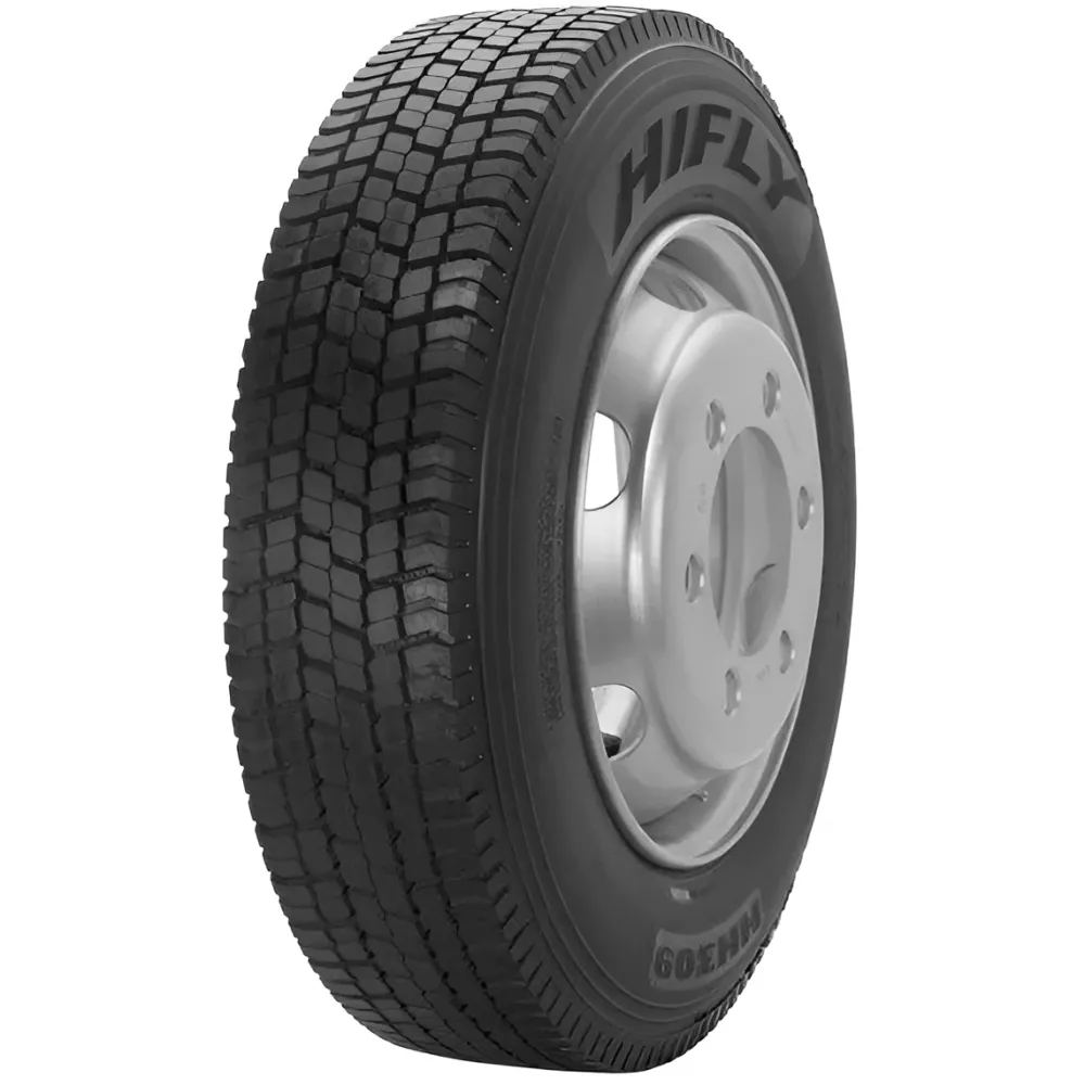 Грузовая шина 315/80 R22,5 Hifly HH309 в Кировске