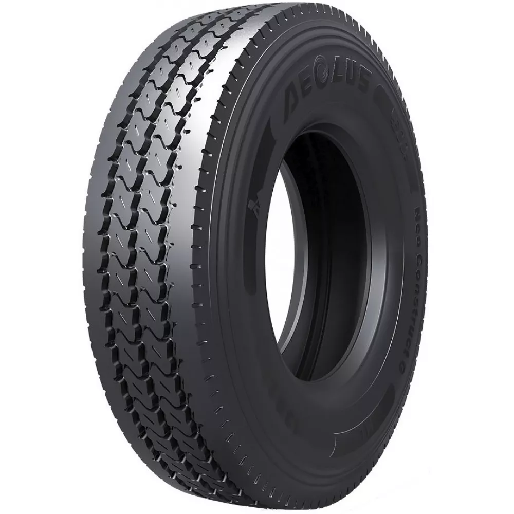 Грузовая шина Aeolus Neo Construct G 315/80 R22.5 158/150K в Кировске