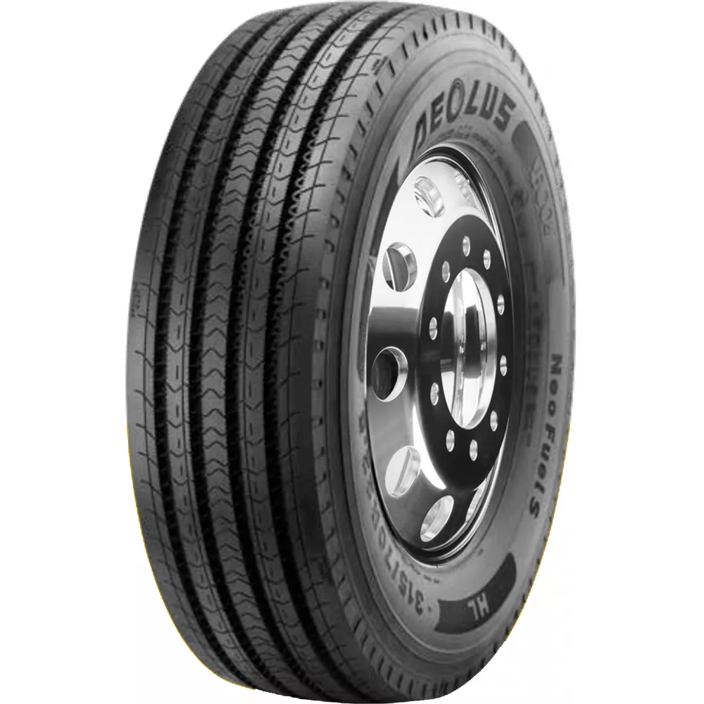 Грузовая шина Aeolus Neo Fuel S 295/60 R22.5 150/147K в Кировске