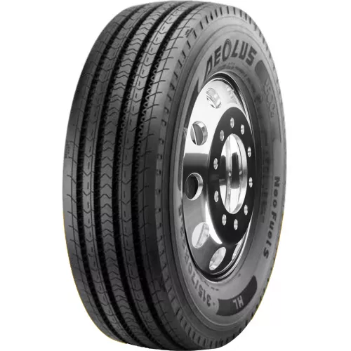 Грузовая шина Aeolus Neo Fuel S 315/70 R22,5 156/150L, Рулевая ось купить в Кировске