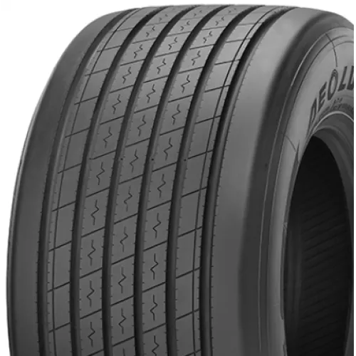 Грузовая шина Aeolus Neo Fuel T2 445/45 R19,5 164J, Прицеп купить в Кировске