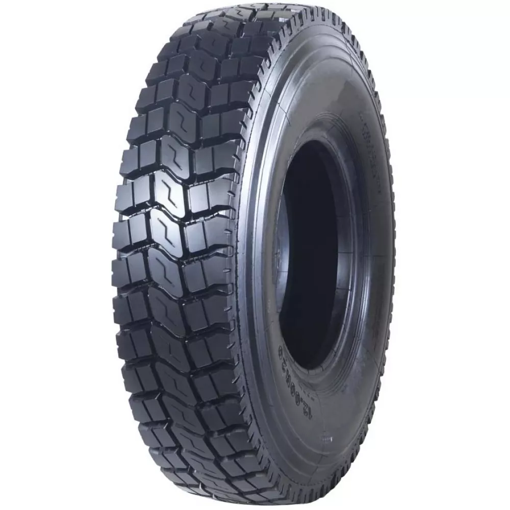 Грузовая шина Annaite 386 7.00 R16 118/114K  в Кировске