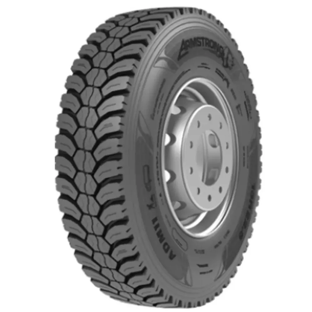 Грузовая шина Armstrong ADM11 315/80 R22.5 156/150K для ведущей оси в Кировске