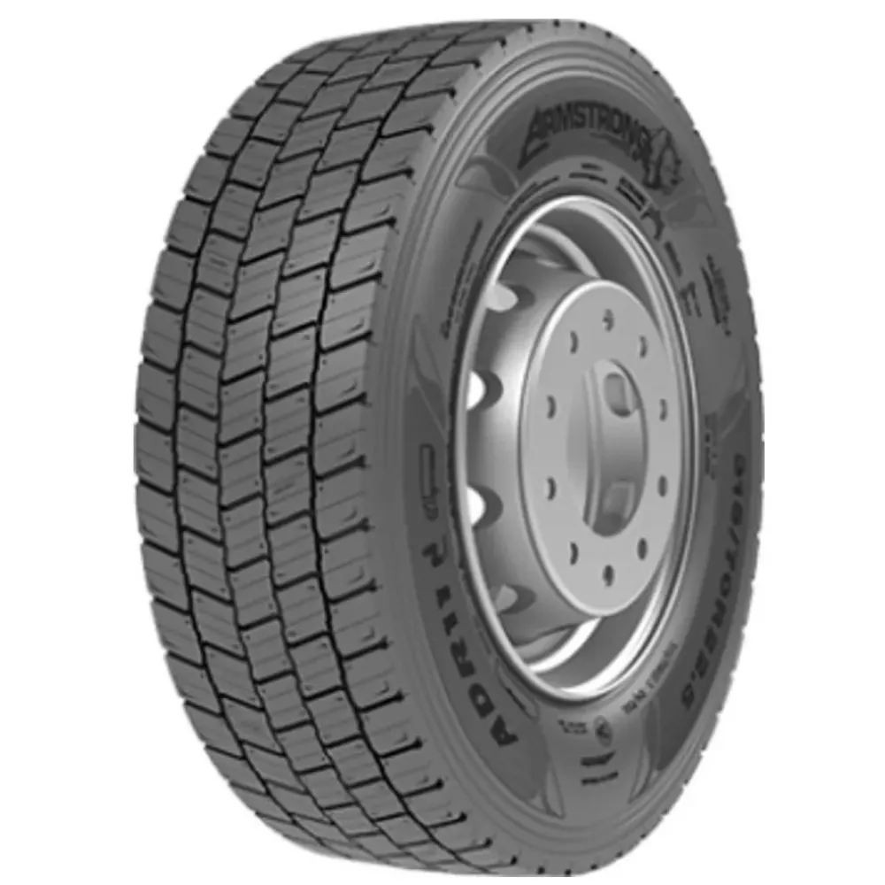 Грузовая шина Armstrong ADR11 315/80 R22.5 156/150L для ведущей оси в Кировске