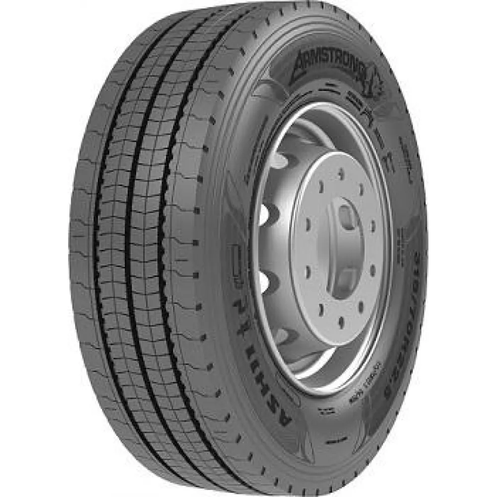 Грузовая шина Armstrong ASH11 295/80 R22.5 154/149M для рулевой оси в Кировске