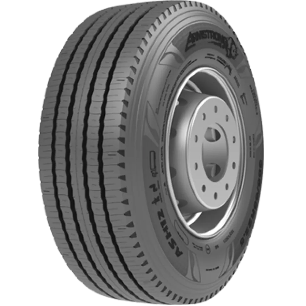 Грузовая шина Armstrong ASH12 385/65 R22.5 164K для рулевой оси в Кировске