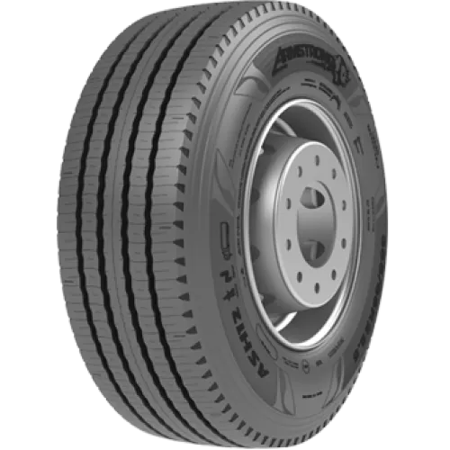 Грузовая шина Armstrong ASH12 385/65 R22,5 164K, рулевая ось купить в Кировске