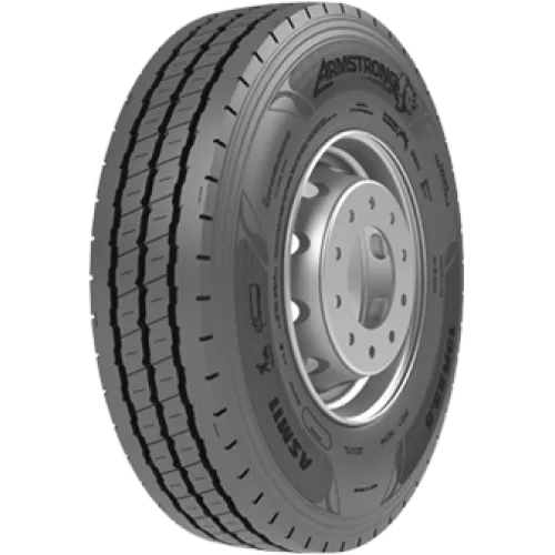 Грузовая шина Armstrong ASM11 315/80 R22,5 156/150K, рулевая ось купить в Кировске