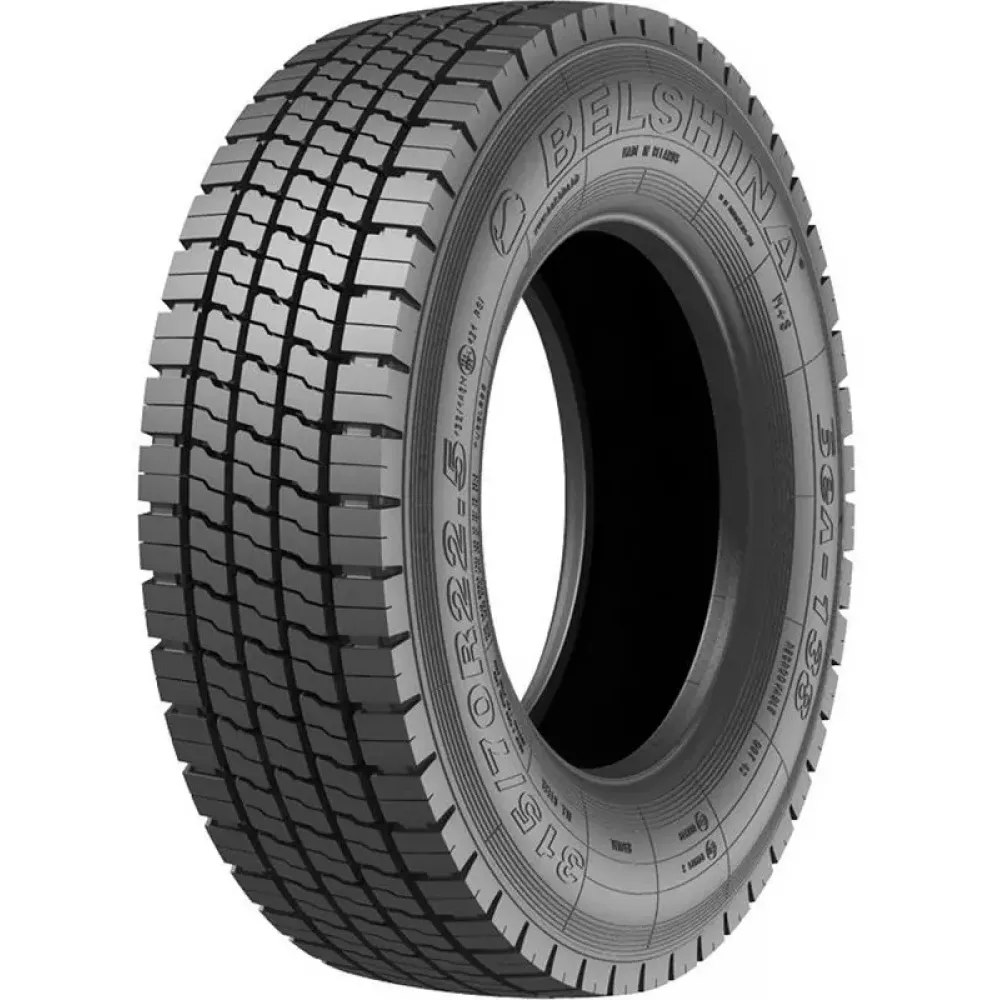 Грузовая шина Белшина Бел-138М 315/70 R22,5 в Кировске