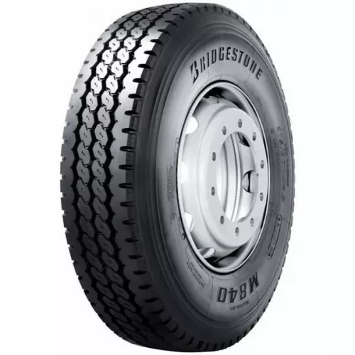 Грузовая шина Bridgestone M840 R22,5 315/80 158G TL  купить в Кировске