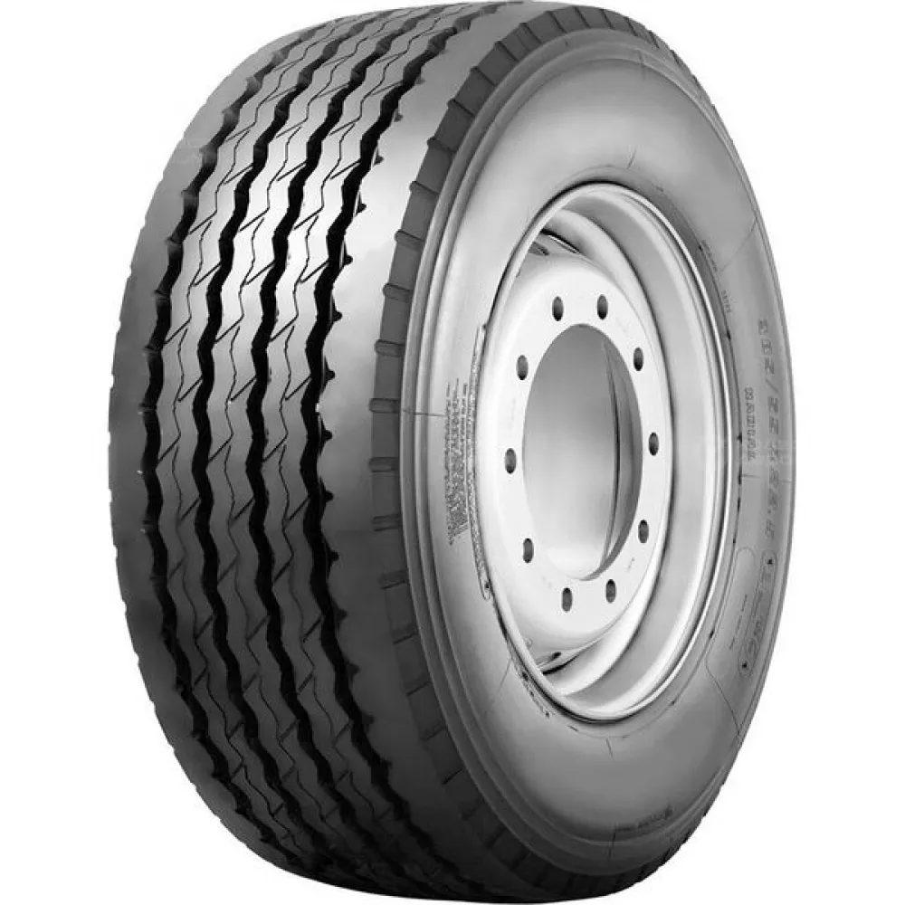 Грузовая шина Bridgestone R168 R22,5 385/65 160K TL в Кировске