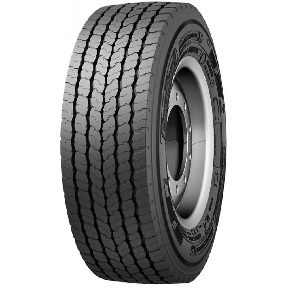 Грузовая шина Cordiant Professional DL-1 295/60 R22.5 150/147K для ведущей оси в Кировске