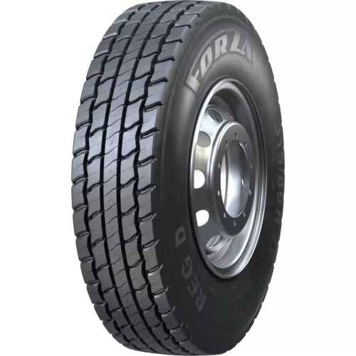 Грузовая шина Forza REG D 315/80 R22,5 154/150K купить в Кировске