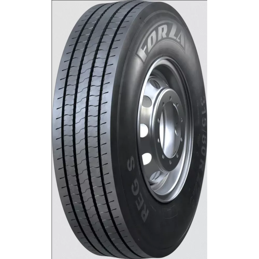 Грузовая шина Forza REG S 315/80 R22.5 154/150K в Кировске