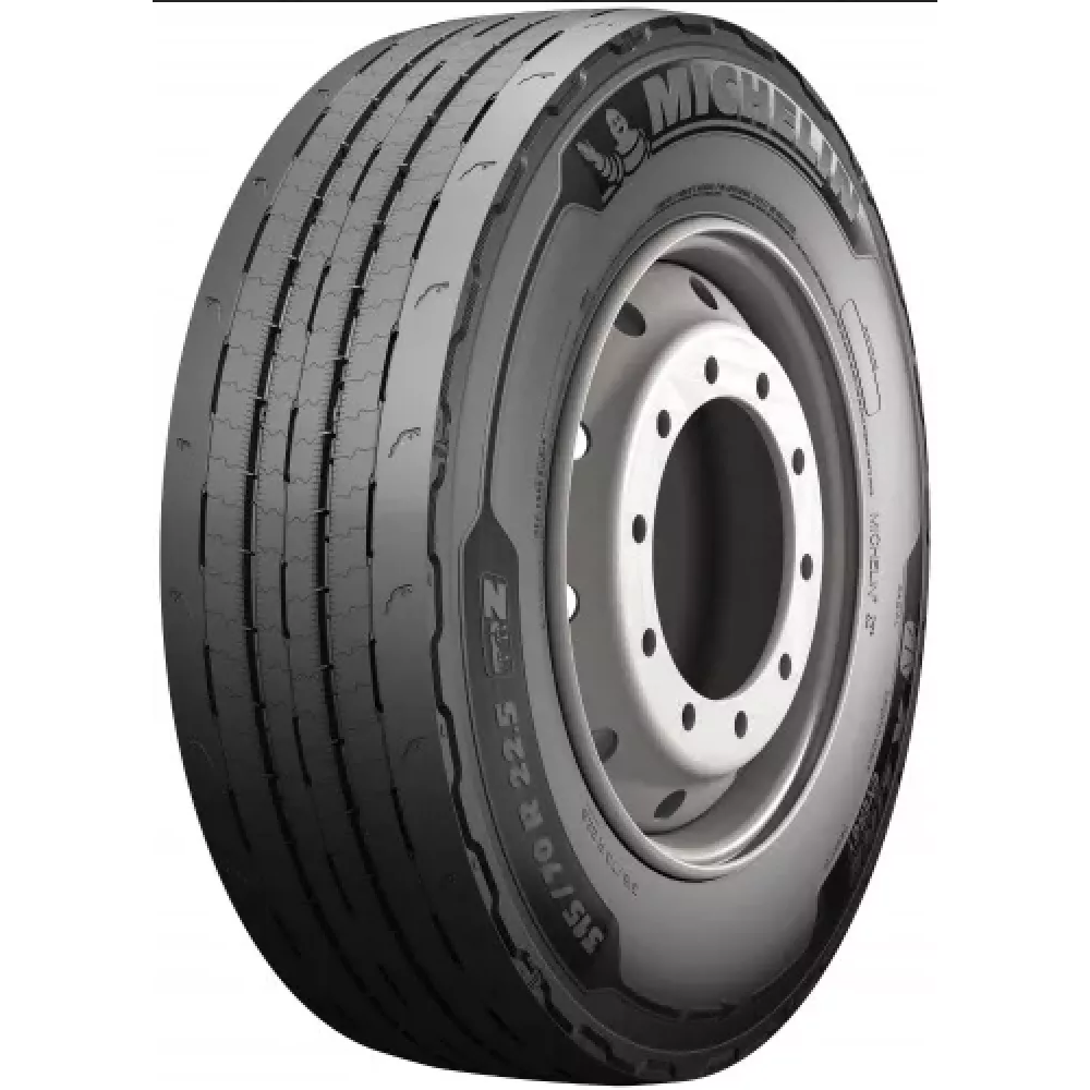 Грузовая шина Michelin X Line Energy Z2 315/80 R22,5 152/148M в Кировске