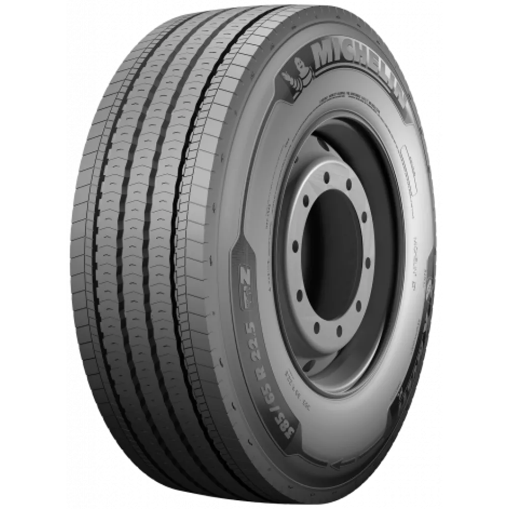 Грузовая шина Michelin X Multi HL Z 385/65 R22.5 164K в Кировске