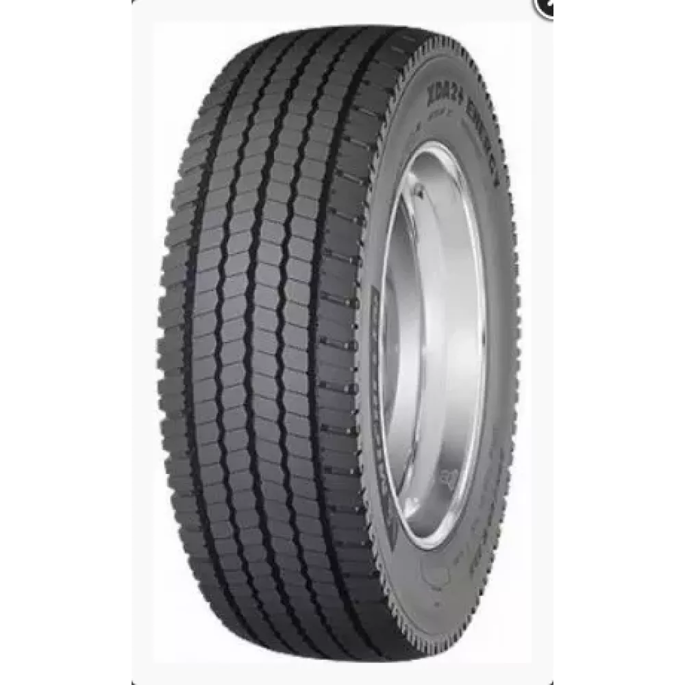 Грузовая шина Michelin XDA2+ ENERGY 295/80 R22.5 152/148M в Кировске