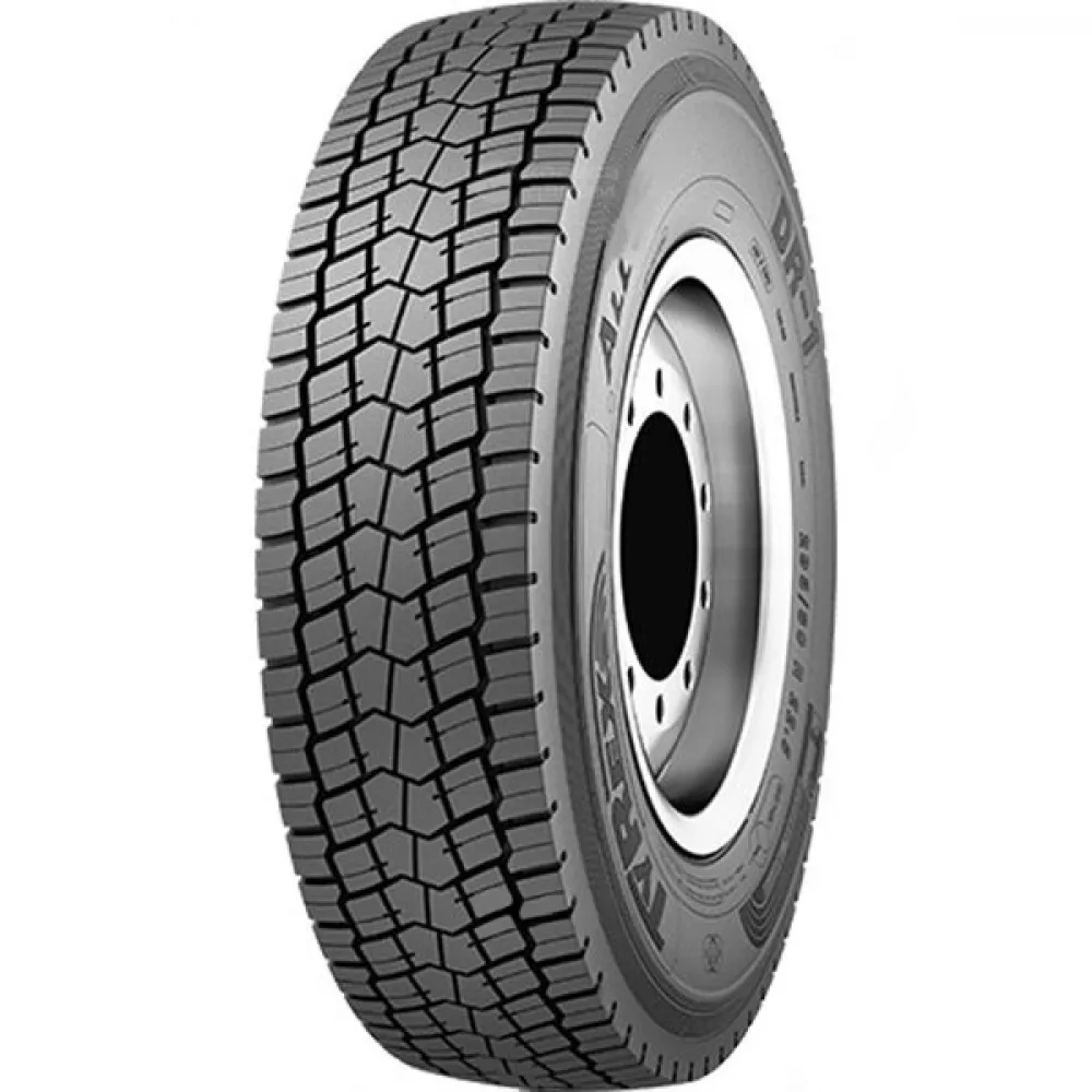 Грузовая шина TYREX ALL STEEL DR-1 R22,5 295/80 152/148M TL в Кировске