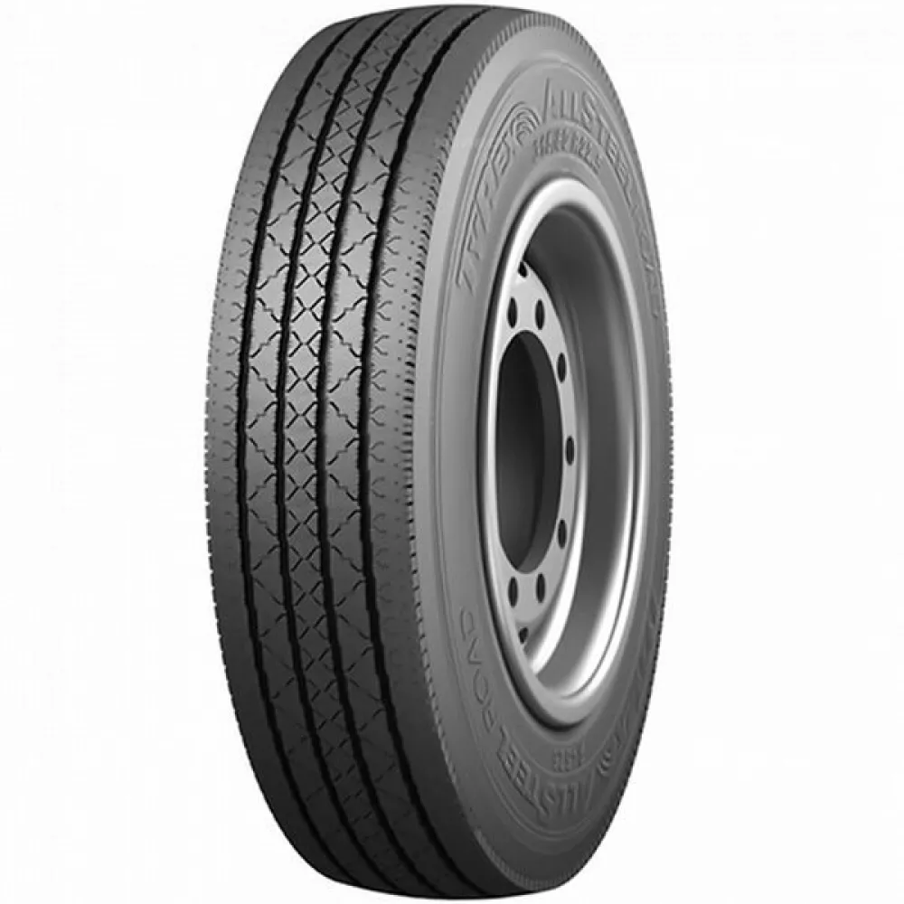 Грузовая шина TYREX ALL STEEL FR-401 R22,5 315/80 154/150M TL в Кировске