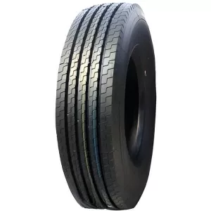 Грузовая шина Deruibo DRB662 295/80 R22,5 152/149M TL купить в Кировске