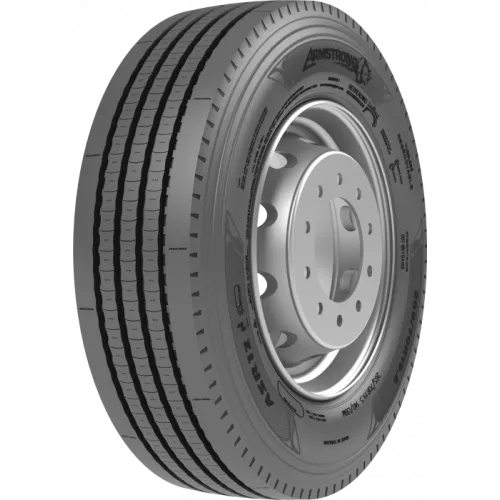 Грузовая шина Armstrong ASR12 215/75 R17,5 128/126M 3PMSF (Рулевая ось) купить в Кировске