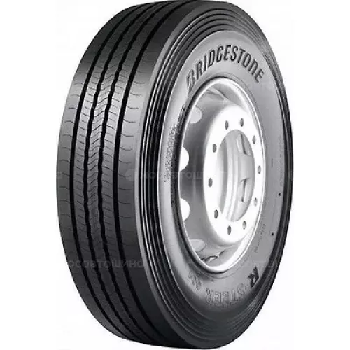 Грузовая шина Bridgestone RSV1 385/65 R22,5 160/158L (Рулевая ось) купить в Кировске