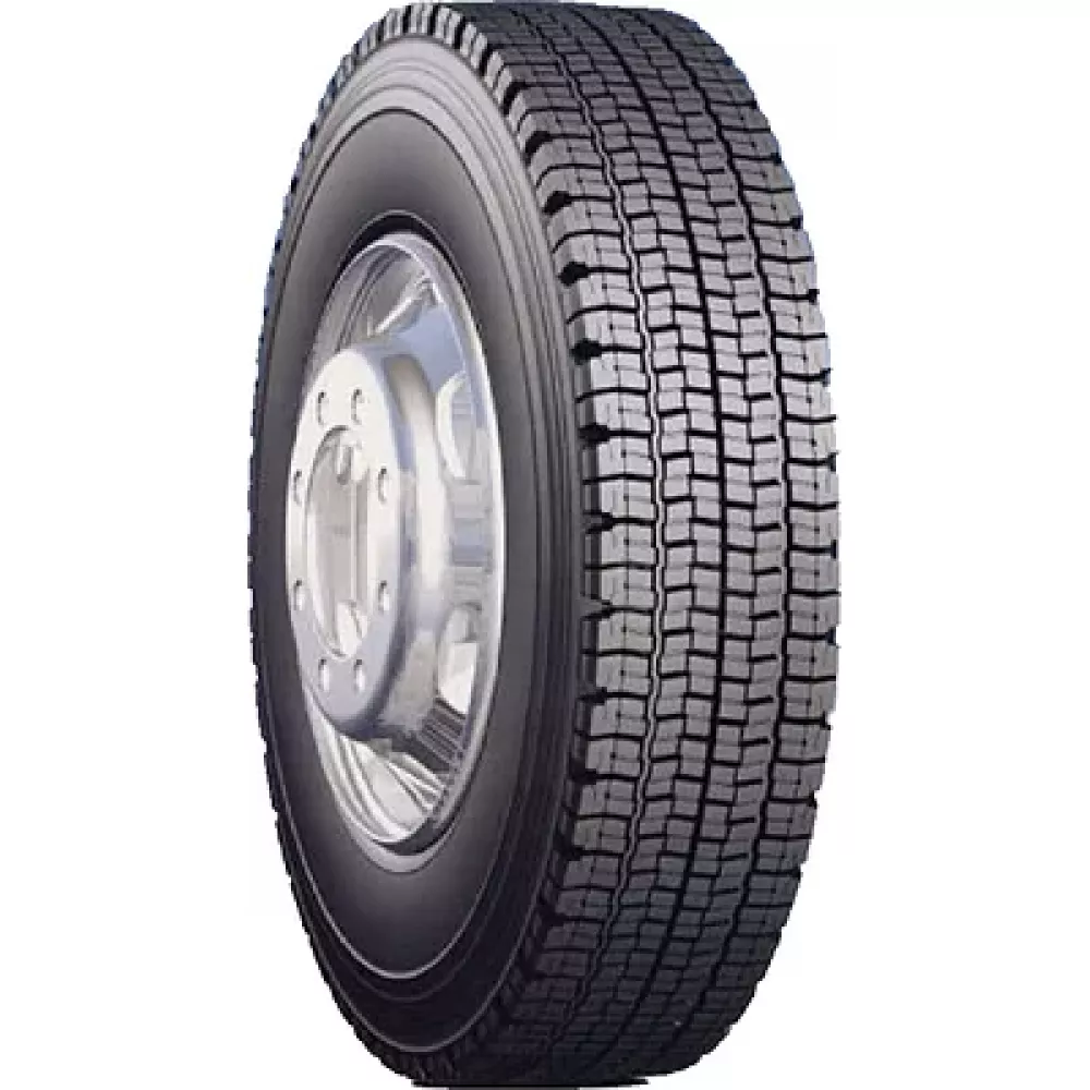 Грузовая шина Bridgestone W990 315/80 R22,5 156/154L 3PMSF (Ведущая ось) в Кировске